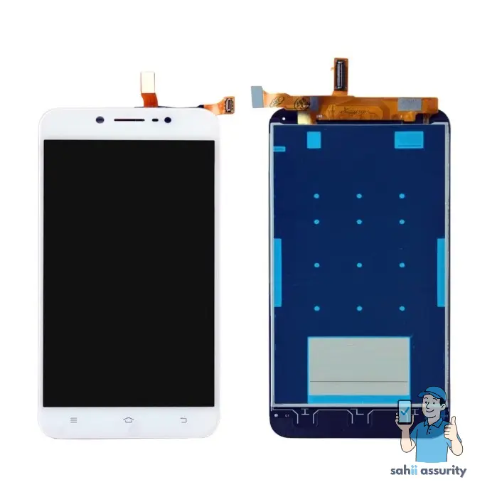 LCD with Touch Screen for Vivo V5 Lite